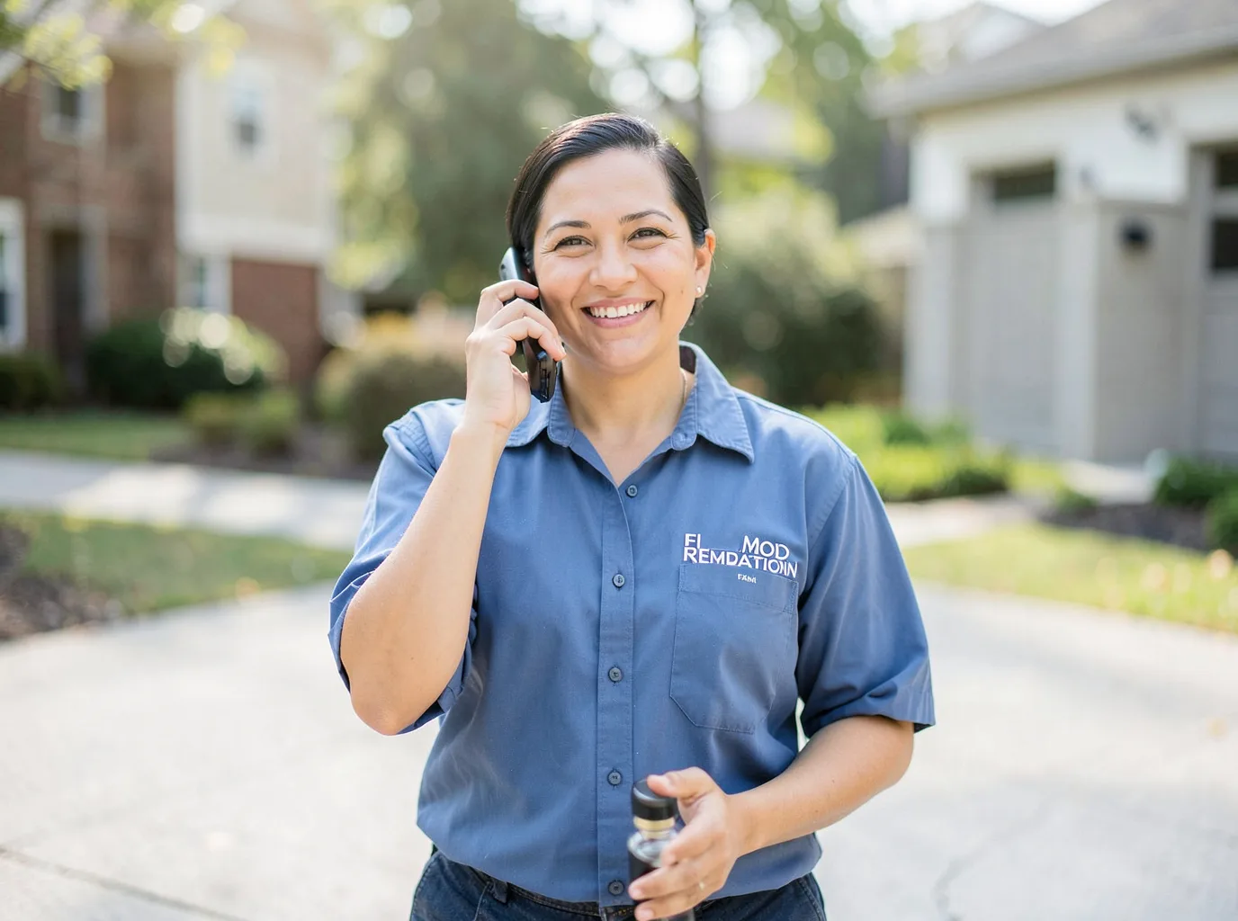 Mold Remediation Houston, MS FAQs